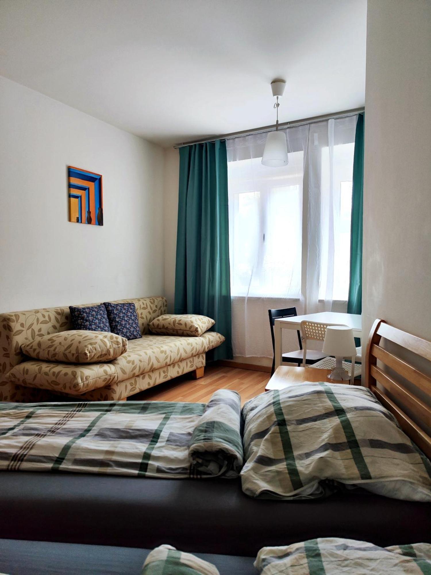 Hostel&apartservices Viennna The Tidy * Viena