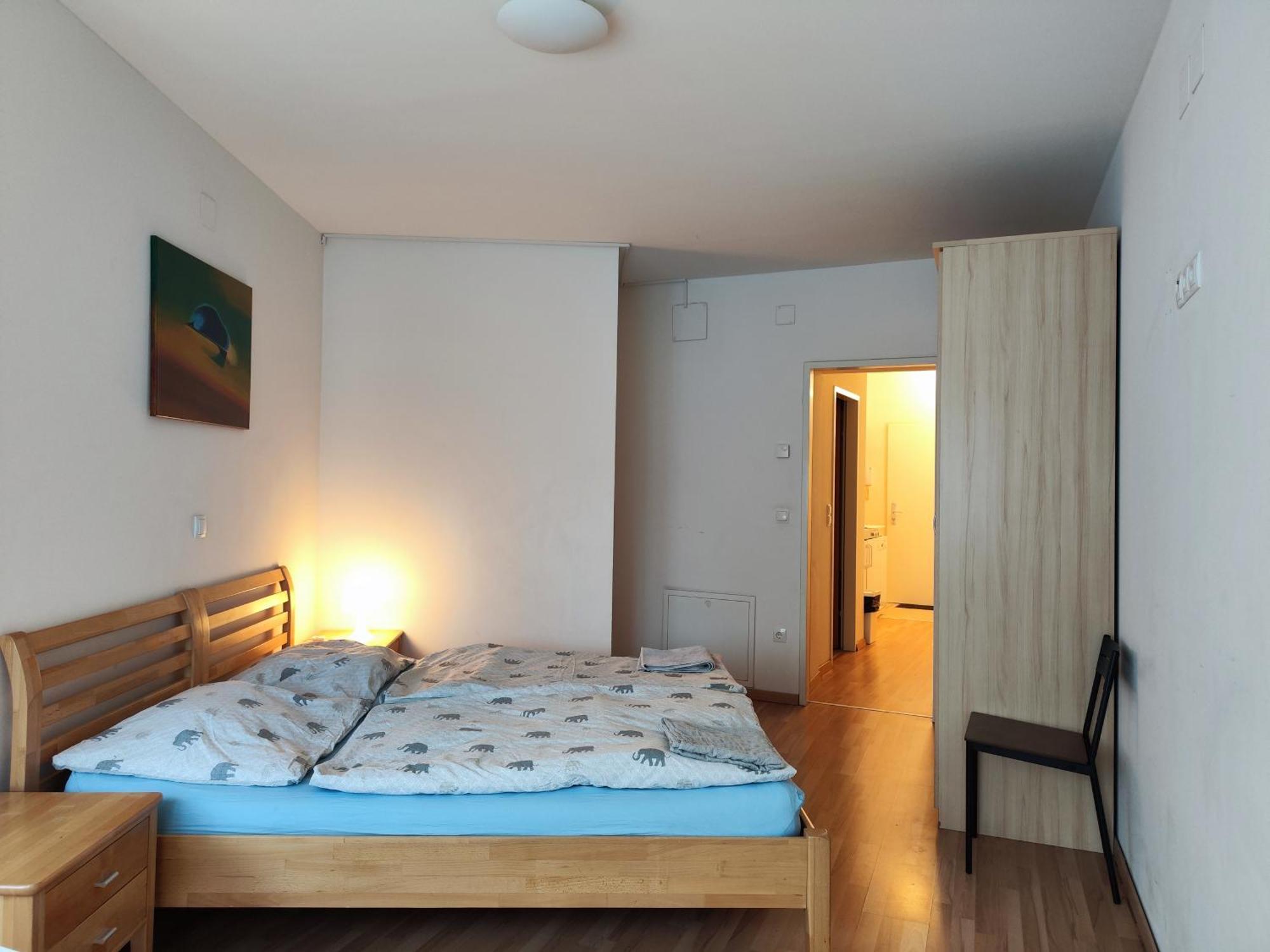 Hostel&apartservices Viennna The Tidy Hostel Wenen